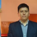 Esquirlas del conflicto: el concejal William Ormeño dejó el espacio de “Por Santa Cruz”