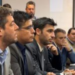 Provincia hizo la solicitud y Nación convocó a una reunión para destrabar el conflicto pesquero