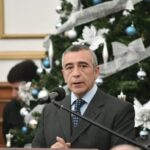 Santa Cruz lanzará una licitación para reactivar áreas cedidas por YPF