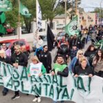 ATE convoca a un paro de 72 horas y pedirá la nulidad de la paritaria de Salud
