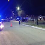 El Gobierno de la Ciudad y la Seguridad Provincial realizaron controles