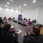 Carlos Garzón: “El 84% de los trabajadores de la administración central superará el $1.000.000 en sus salarios”