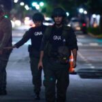 El Gobierno planea disolver Vialidad Nacional y trasladaría el control del tránsito a Gendarmería