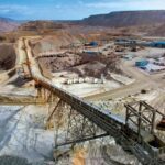 El Gobierno modificó la Ley de Inversiones Mineras y reestructuró el Banco de Información Geológica
