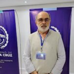 Tiberi destacó el aumento de exploración en la provincia