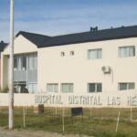 Siguen internados el lesionado y el agresor de la minera Santa Cruz e investigan el consumo de drogas