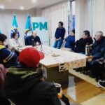 Reunión clave para mejorar los servicios de recolección y concientizar a la comunidad