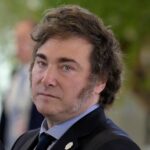 El presidente Javier Milei indicó que “en 2027 voy a ser reelecto”