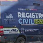 Un proyecto del diputado Daniel Peralta busca abolir la utilización de apellidos en bienes públicos, cartelería, ploteo de vehículos oficiales, maquinarias y obra pública