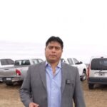 Los vehículos oficiales quedarán en parque cerrado los fines de semana