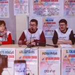 ADOSAC convoca a paros escalonados y una marcha provincial en Santa Cruz