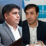 Una deuda de Río Gallegos con la CSS reavivó las llamas entre Vidal y Grasso