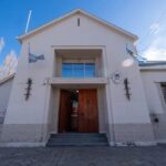 Robo en Tribunal de Cuentas de Santa Cruz: se llevaron CPU con datos de municipios y crece sospecha de móvil político