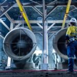 Newmont, la mayor minera de oro del mundo, prepara recortes de empleos y gastos
