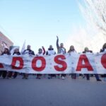 Clases en Santa Cruz: ADOSAC anunció nuevo paro de 48 horas para esta semana si no llaman a paritarias