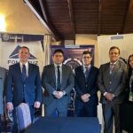 Newmont participa de Argentina Mining Sur 2025 en El Calafate
