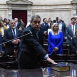 Facundo Prades: “Al gobernador le han recortado en los últimos 9 meses un 40% de los ingresos”