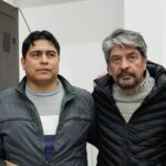 Garrido, declarado persona no grata en Caleta Olivia