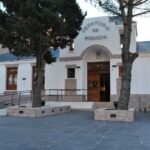 El Juez Cappa rechazó el pedido del Jefe de Policía para censurar a los medios y acallar a la víctima de violación, Mariana Torres, policía en Pico Truncado