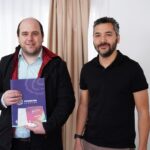 Santa Cruz conformó equipo interinstitucional para preservar el Parque Provincial Cueva de las Manos
