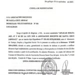 ADOSAC fue multada con 10.700 millones de pesos por el Ministerio de Trabajo de la provincia