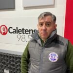 Gustavo Basiglio: “Hemos resuelto un paro de 48 horas para la semana que viene”