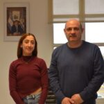 “Orgullo para la institución”: el área Técnica del Distrito Vial Gobernador Gregores cuenta con la primera mujer a cargo
