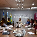 Programa MÁS Tecnología 2025: Inversión en infraestructura educativa para Los Antiguos