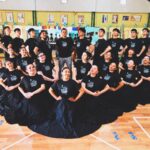 El Ballet Nacional de la Patagonia suma nuevas incorporaciones y se prepara para su gira internacional