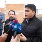 Vidal sobre la ley 90/10: “Si hay algo que no voy a permitir es que discriminen a nuestros trabajadores”