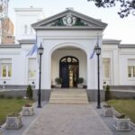 Santa Cruz, la provincia que figura al tope del ranking de empleados públicos por cada 1000 habitantes del país