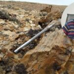 El mapa minero de Santa Cruz :8 proyectos en producción y 6 en exploración en el Macizo del Deseado