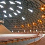 Santa Cruz impulsa el 40% de las exportaciones mineras del país y alcanza su mayor nivel histórico