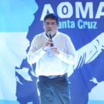 «A veces se genera más problemática con títulos rimbombantes, hay que tener cautela en la actividad»