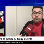 ADOSAC determinó pedir la renuncia de Iris Rasgido y un paro de 72 horas en el congreso provincial