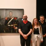 Artistas de Santa Cruz premiados en el Salón Nacional de Artes Visuales