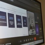 Más de 3.000 denuncias por violencia de género en lo que va del año