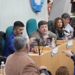 Convocaron a los legisladores para empezar a trabajar en la nueva ley electoral