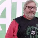 De dirigente gremial a titular de ASIP: Brizic asume la conducción con el desafío de impulsar la recaudación