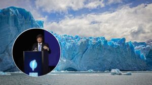 ¿Minería en los glaciares? Posiciones en el sur