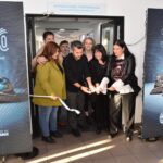 Comenzó un nuevo año de la Feria del Libro con una propuesta centrada en la poesía y la música santacruceña