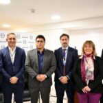 Santa Cruz impulsa alianzas para el financiamiento energético y minero junto a la Bolsa de Toronto