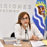 Rasgido dio por cerrada la discusión salarial y convocó a paritarias para enero del 2026