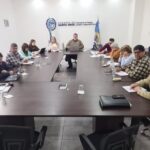 AMET aceptó la propuesta del Gobierno y ADOSAC la rechazó