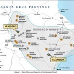 Targa adquiere opciones para dos proyectos de oro y plata en Santa Cruz