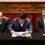 Quiénes van a manejar las áreas que YPF dejó en Santa Cruz