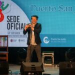 “Si 3500 personas donan 500 pesos, podré lograrlo”: Ariel Carrizo, clasificado al Pre Cosquín, pide ayuda para viajar