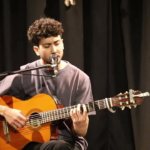 «Volviendo a nuestras raíces», un espacio para reforzar nuestra identidad musical y la cultura