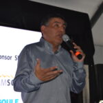 “Les pedimos a las multinacionales que no mientan tanto y sean justos con las comunidades”