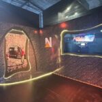 Newmont Cerro Negro participa en la Expo Patagonia Minera 2025 con una propuesta inmersiva sobre la experiencia bajo mina